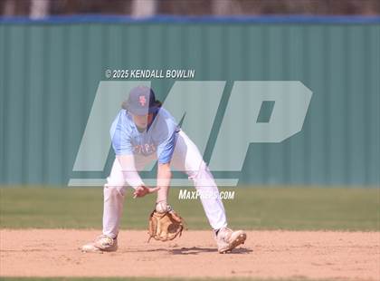 Thumbnail 3 in Lafayette vs South Panola (Water Valley Jamboree) photogallery.