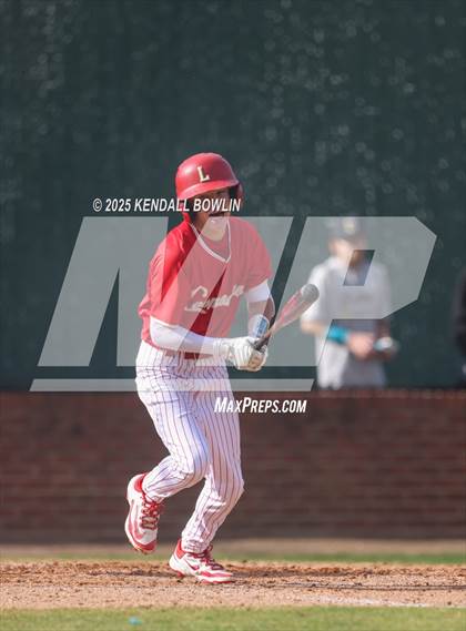 Thumbnail 2 in Lafayette vs South Panola (Water Valley Jamboree) photogallery.