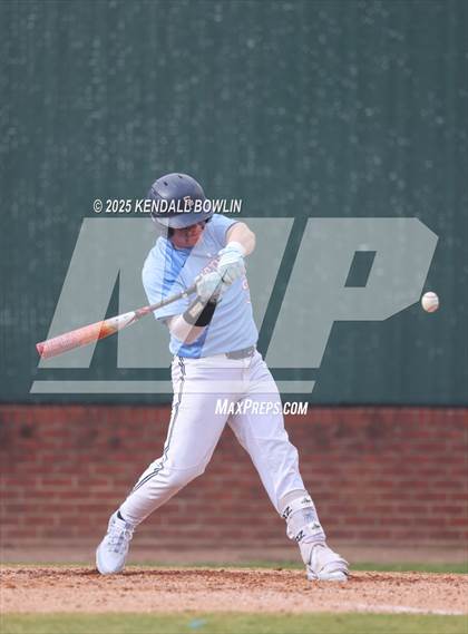 Thumbnail 3 in Lafayette vs South Panola (Water Valley Jamboree) photogallery.