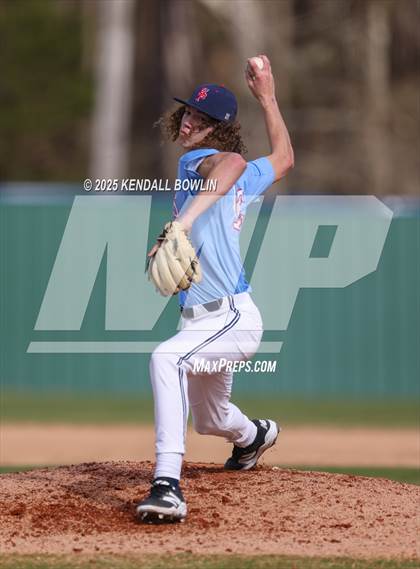 Thumbnail 1 in Lafayette vs South Panola (Water Valley Jamboree) photogallery.