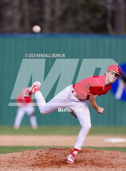 Thumbnail 2 in Lafayette vs South Panola (Water Valley Jamboree) photogallery.