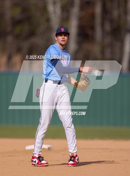 Thumbnail 3 in Lafayette vs South Panola (Water Valley Jamboree) photogallery.