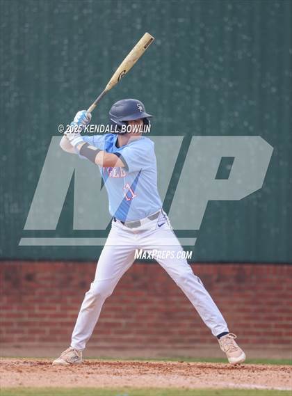 Thumbnail 1 in Lafayette vs South Panola (Water Valley Jamboree) photogallery.