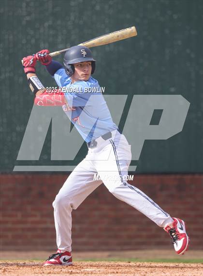 Thumbnail 1 in Lafayette vs South Panola (Water Valley Jamboree) photogallery.