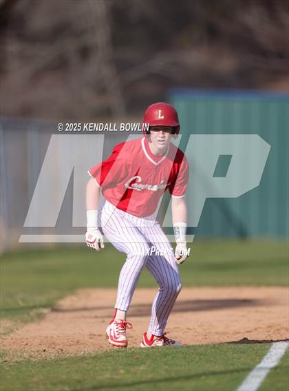 Thumbnail 2 in Lafayette vs South Panola (Water Valley Jamboree) photogallery.