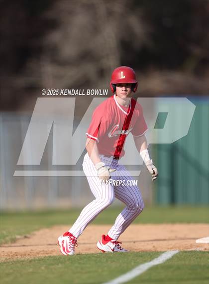 Thumbnail 1 in Lafayette vs South Panola (Water Valley Jamboree) photogallery.