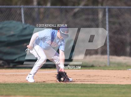 Thumbnail 2 in Lafayette vs South Panola (Water Valley Jamboree) photogallery.