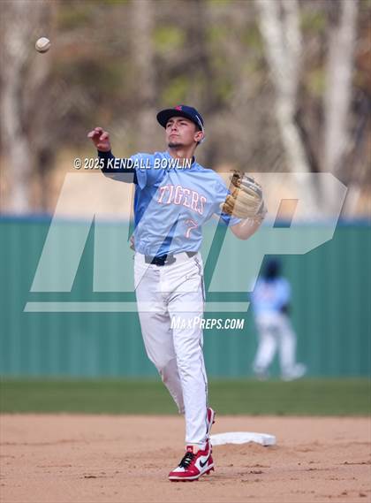 Thumbnail 2 in Lafayette vs South Panola (Water Valley Jamboree) photogallery.