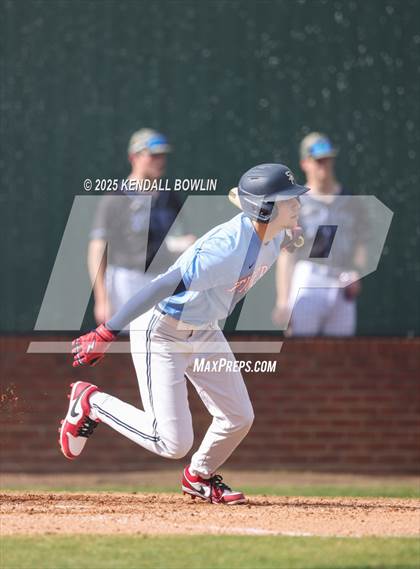 Thumbnail 3 in Lafayette vs South Panola (Water Valley Jamboree) photogallery.