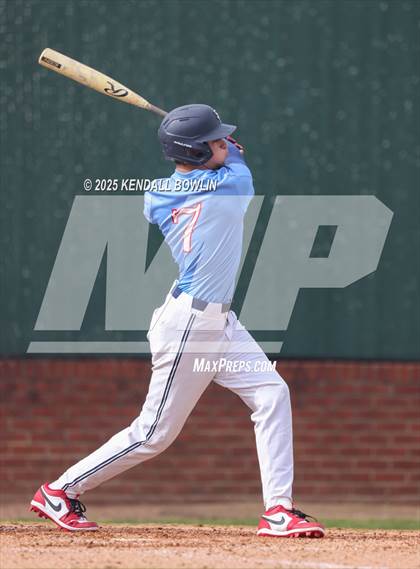 Thumbnail 1 in Lafayette vs South Panola (Water Valley Jamboree) photogallery.