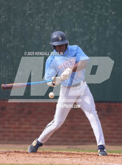 Thumbnail 1 in Lafayette vs South Panola (Water Valley Jamboree) photogallery.