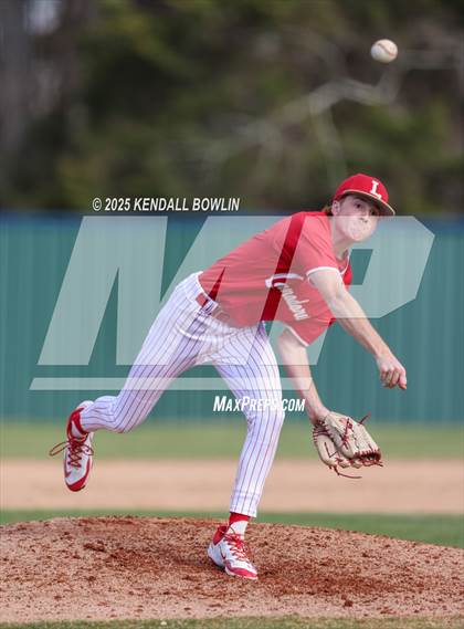 Thumbnail 3 in Lafayette vs South Panola (Water Valley Jamboree) photogallery.