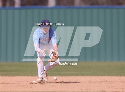 Thumbnail 1 in Lafayette vs South Panola (Water Valley Jamboree) photogallery.