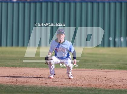 Thumbnail 3 in Lafayette vs South Panola (Water Valley Jamboree) photogallery.