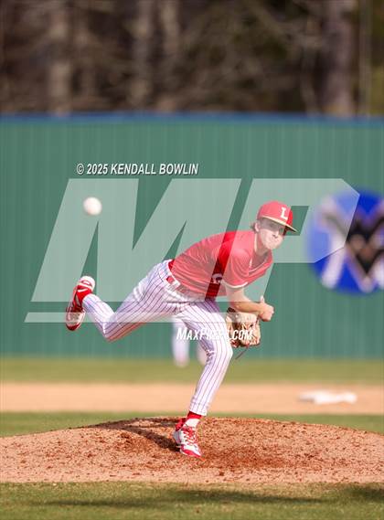Thumbnail 1 in Lafayette vs South Panola (Water Valley Jamboree) photogallery.