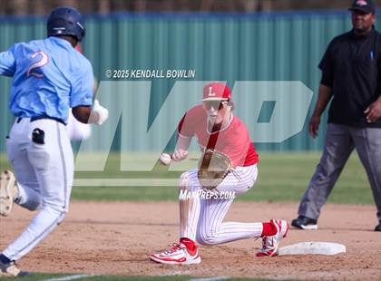 Thumbnail 3 in Lafayette vs South Panola (Water Valley Jamboree) photogallery.