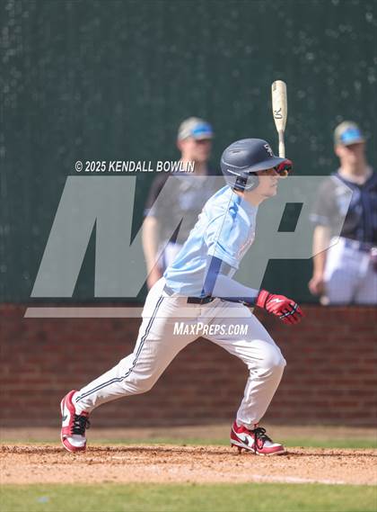 Thumbnail 2 in Lafayette vs South Panola (Water Valley Jamboree) photogallery.