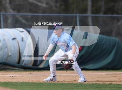 Thumbnail 2 in Lafayette vs South Panola (Water Valley Jamboree) photogallery.
