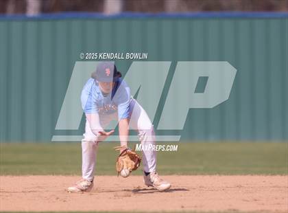 Thumbnail 2 in Lafayette vs South Panola (Water Valley Jamboree) photogallery.
