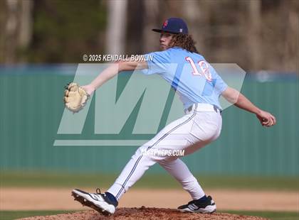 Thumbnail 2 in Lafayette vs South Panola (Water Valley Jamboree) photogallery.