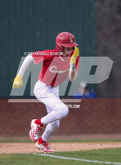 Thumbnail 1 in Lafayette vs South Panola (Water Valley Jamboree) photogallery.