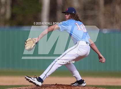 Thumbnail 1 in Lafayette vs South Panola (Water Valley Jamboree) photogallery.
