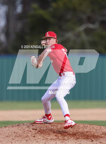 Thumbnail 2 in Lafayette vs South Panola (Water Valley Jamboree) photogallery.