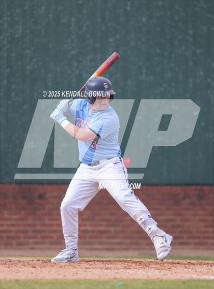 Thumbnail 2 in Lafayette vs South Panola (Water Valley Jamboree) photogallery.