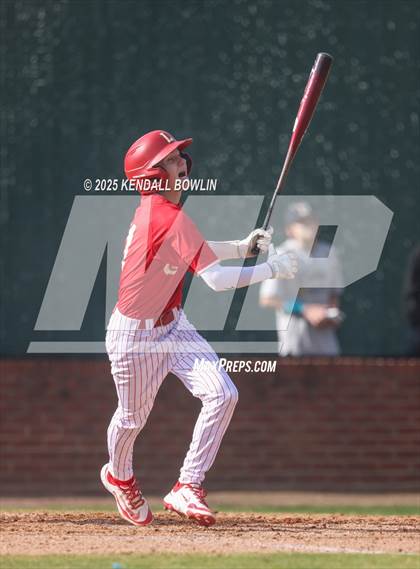 Thumbnail 1 in Lafayette vs South Panola (Water Valley Jamboree) photogallery.