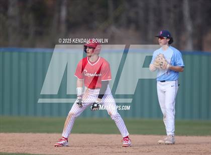 Thumbnail 1 in Lafayette vs South Panola (Water Valley Jamboree) photogallery.