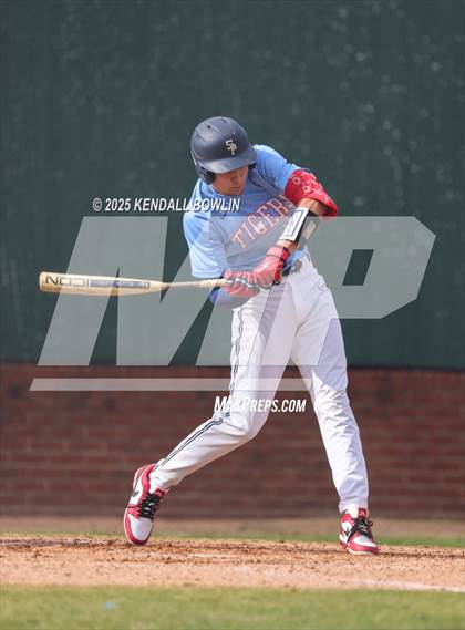 Thumbnail 2 in Lafayette vs South Panola (Water Valley Jamboree) photogallery.