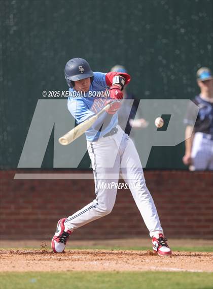 Thumbnail 1 in Lafayette vs South Panola (Water Valley Jamboree) photogallery.
