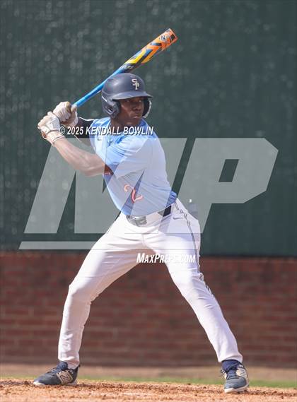 Thumbnail 3 in Lafayette vs South Panola (Water Valley Jamboree) photogallery.