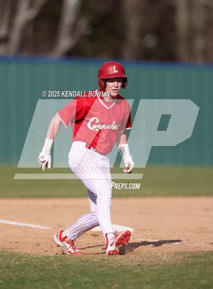 Thumbnail 1 in Lafayette vs South Panola (Water Valley Jamboree) photogallery.
