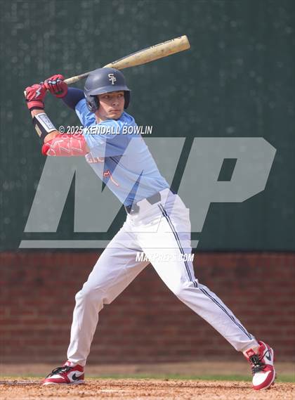 Thumbnail 2 in Lafayette vs South Panola (Water Valley Jamboree) photogallery.