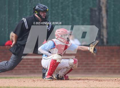 Thumbnail 2 in Lafayette vs South Panola (Water Valley Jamboree) photogallery.