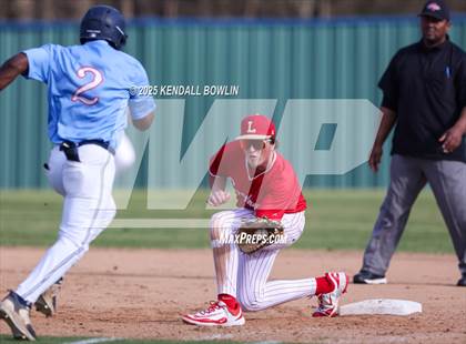 Thumbnail 1 in Lafayette vs South Panola (Water Valley Jamboree) photogallery.