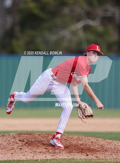Thumbnail 1 in Lafayette vs South Panola (Water Valley Jamboree) photogallery.