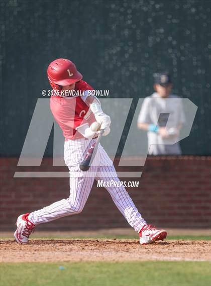 Thumbnail 1 in Lafayette vs South Panola (Water Valley Jamboree) photogallery.