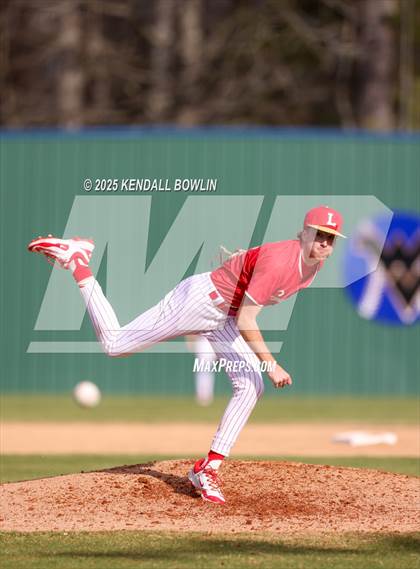 Thumbnail 2 in Lafayette vs South Panola (Water Valley Jamboree) photogallery.