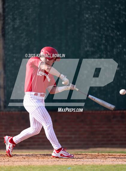 Thumbnail 1 in Lafayette vs South Panola (Water Valley Jamboree) photogallery.