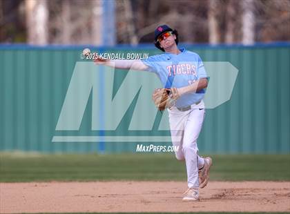 Thumbnail 3 in Lafayette vs South Panola (Water Valley Jamboree) photogallery.