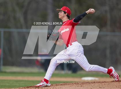 Thumbnail 3 in Lafayette vs South Panola (Water Valley Jamboree) photogallery.