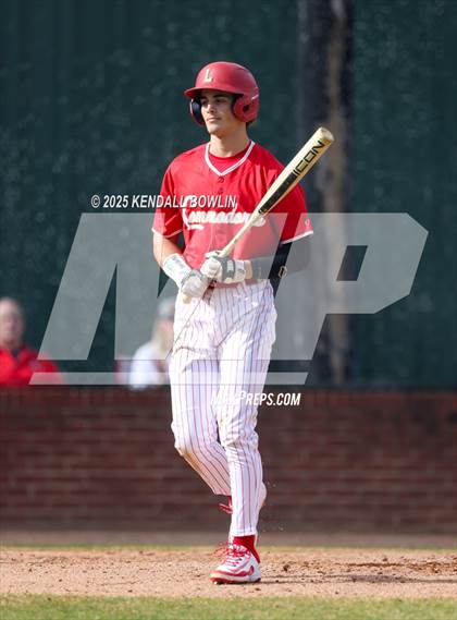 Thumbnail 3 in Lafayette vs South Panola (Water Valley Jamboree) photogallery.