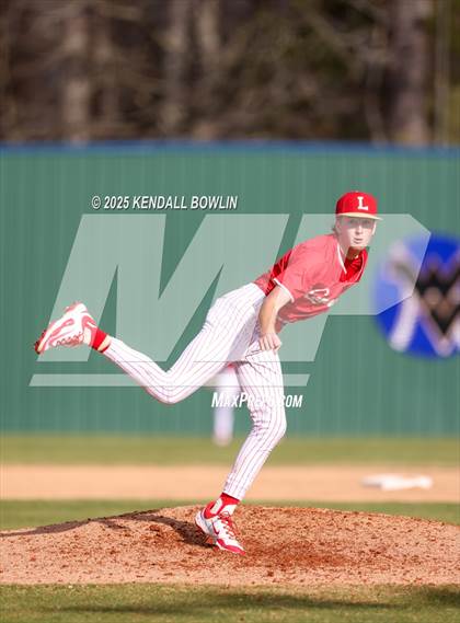 Thumbnail 3 in Lafayette vs South Panola (Water Valley Jamboree) photogallery.