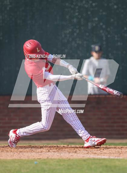 Thumbnail 2 in Lafayette vs South Panola (Water Valley Jamboree) photogallery.