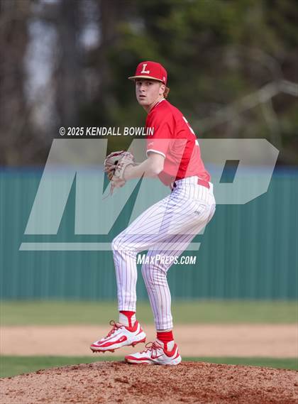 Thumbnail 3 in Lafayette vs South Panola (Water Valley Jamboree) photogallery.