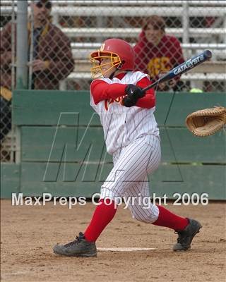 Thumbnail 2 in West Campus vs. Oakdale (Pre-Season Tournament of Champions) photogallery.