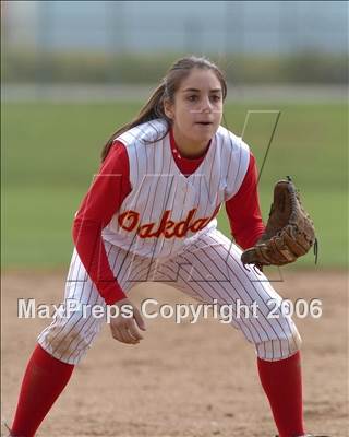 Thumbnail 2 in West Campus vs. Oakdale (Pre-Season Tournament of Champions) photogallery.