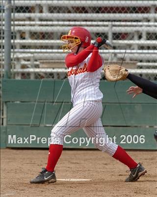 Thumbnail 1 in West Campus vs. Oakdale (Pre-Season Tournament of Champions) photogallery.